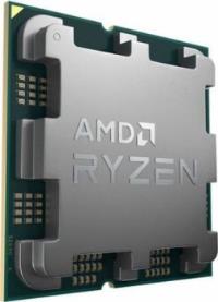 AMD AM5 Ryzen 9 7900 3.7GHZ 5.4GHZ 76MB 12C/24T 65W AM5- TRAY FANSIZ - 1